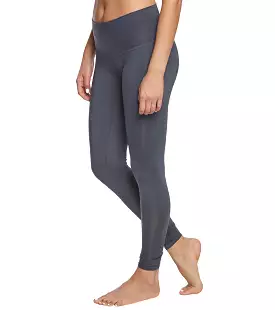 Teeki Carbon Legging Hot Pant