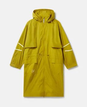 TrueCasuals Long Parka Coat