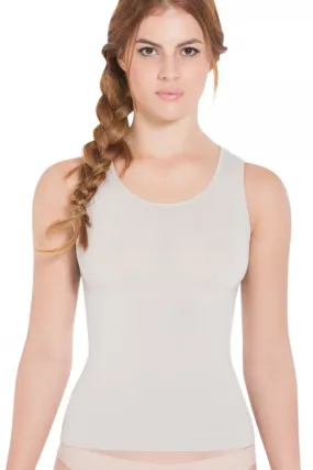 TruFigure Siluet Seamless Shaper Tank