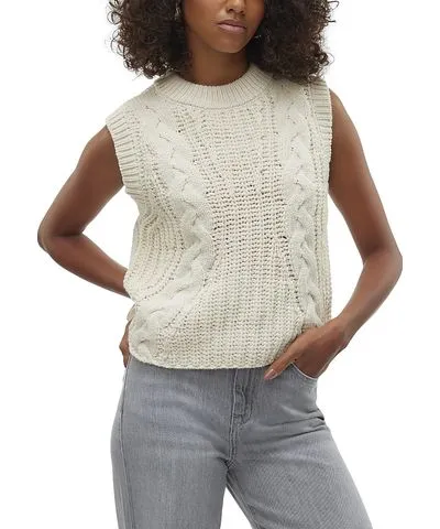 Vero Moda Keysa Sleeveless Sweater