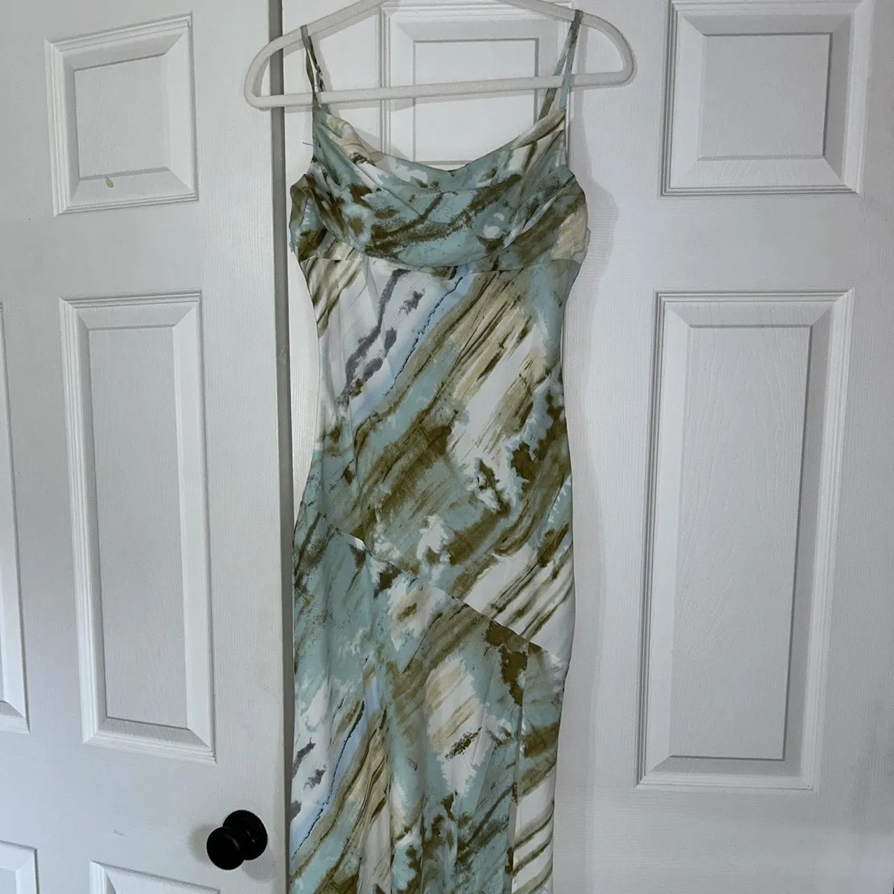 Women's multi Dress