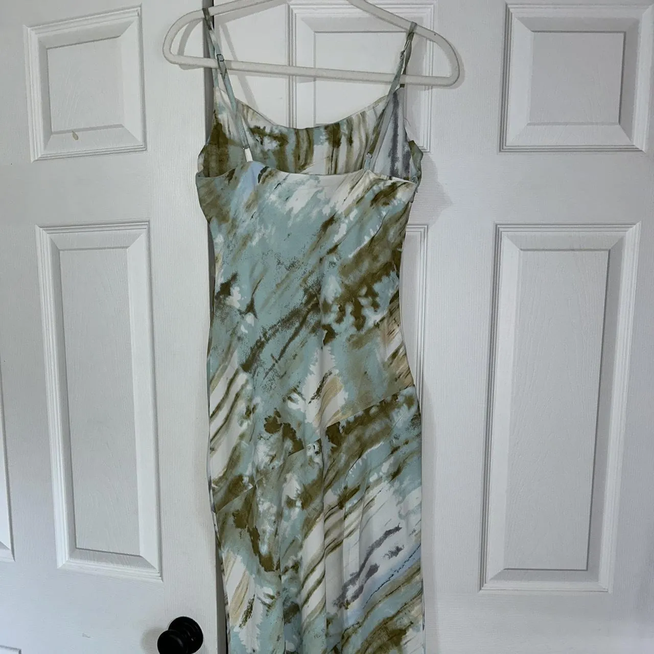 Women's multi Dress