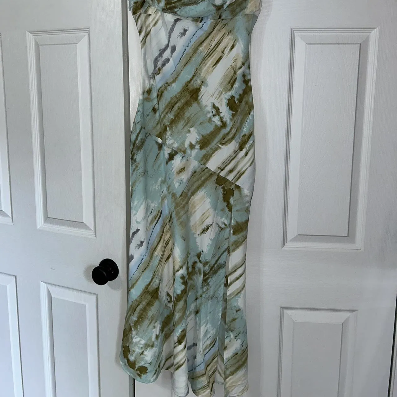 Women's multi Dress