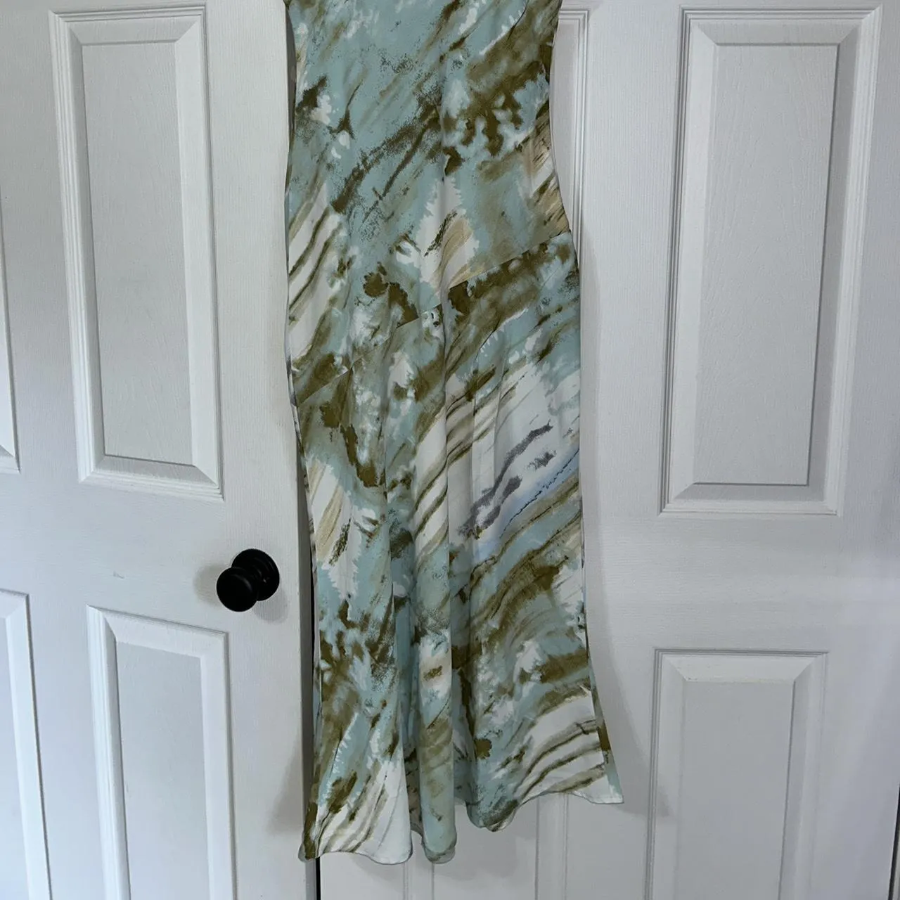 Women's multi Dress