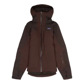 W's Ice Field Jacket